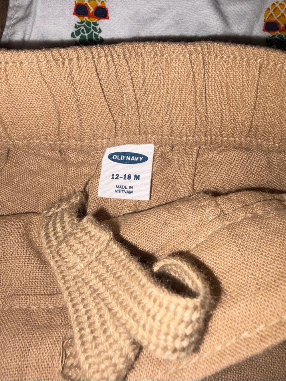 Old Navy two piece